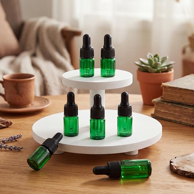 Natural Green