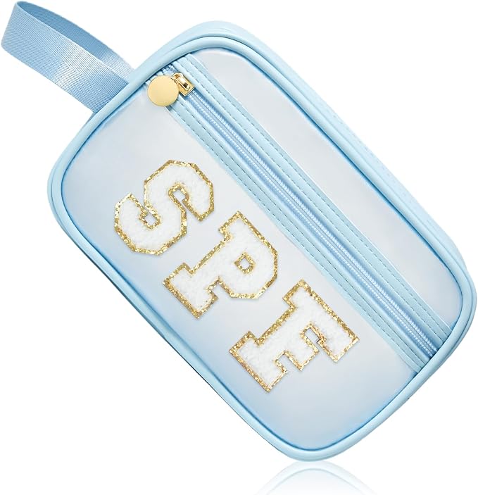 Blue-SPF