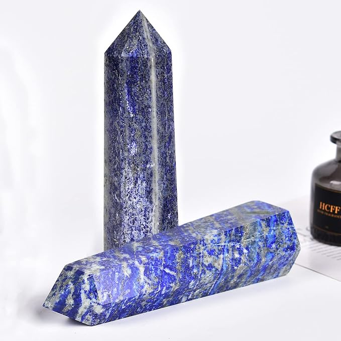 Lapis Lazuli