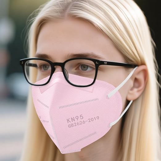 Adult-50 Pack-pink