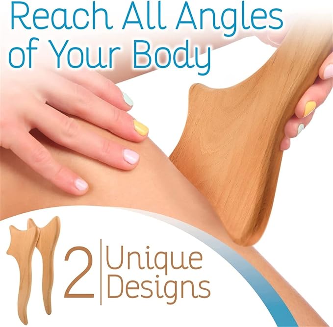 2pcs-set Massager
