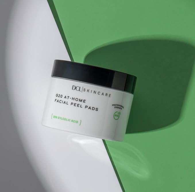 20% Glycolic Acid