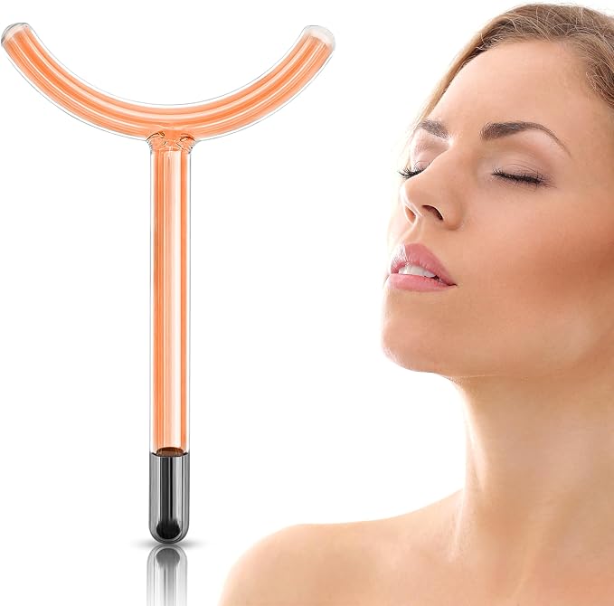 Orange Y Shape