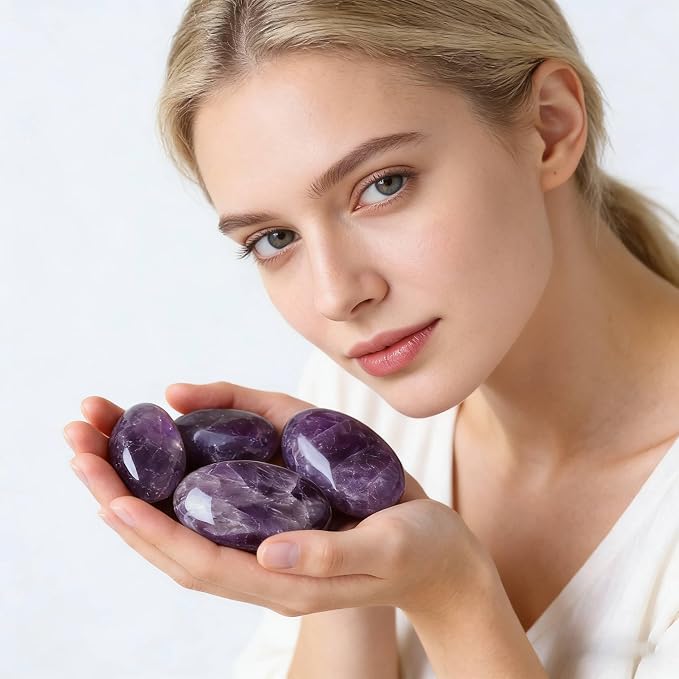Purple Amethyst