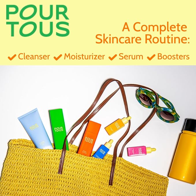 Face Serum