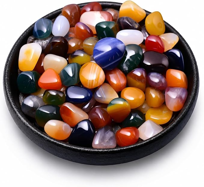 Colorful Agate