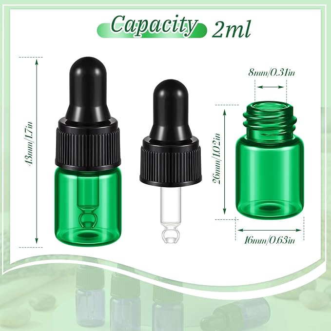 Natural Green