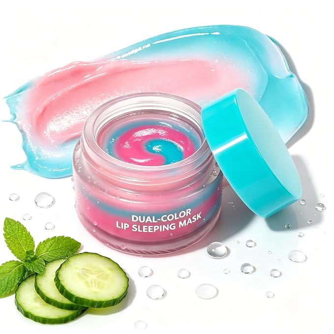 Cucumber + Hyaluronic Acid