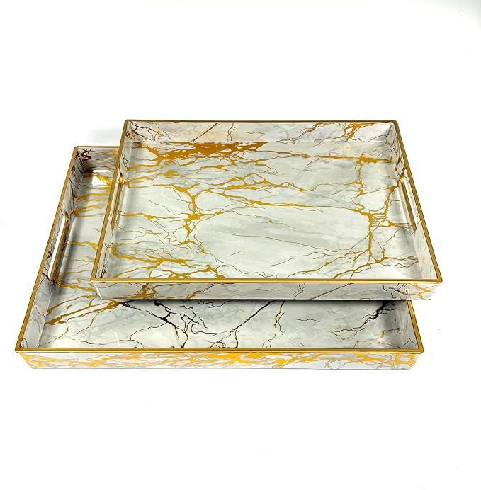 White Marble