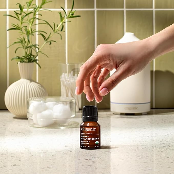 Frankincense