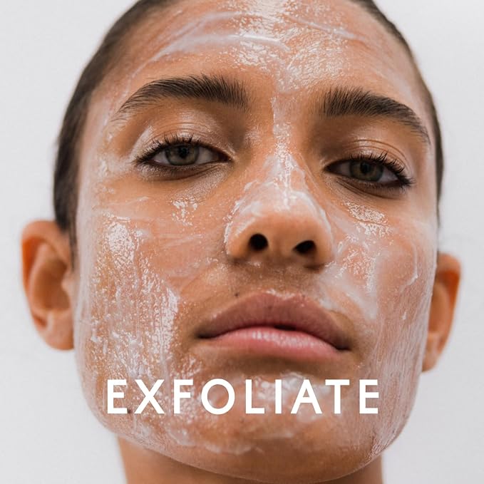 Exfoliator