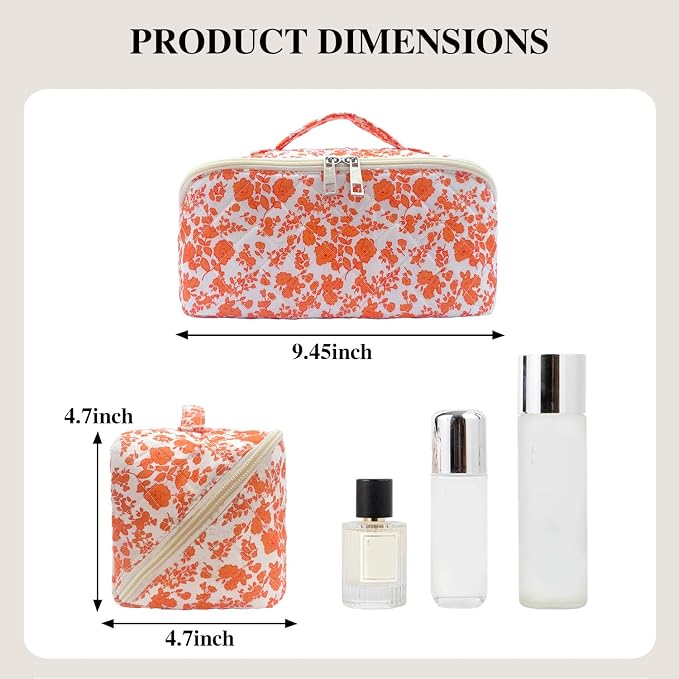 C-lay flat orange
