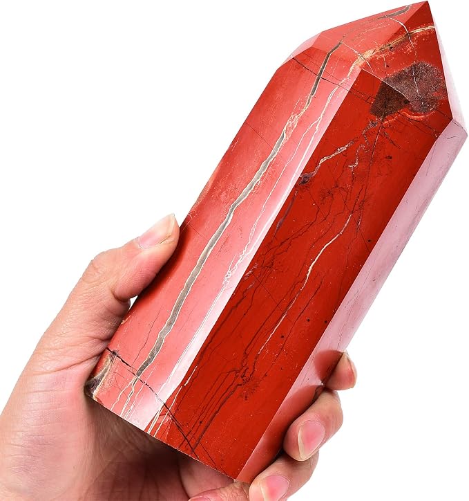 Red Jasper