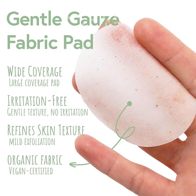 Toner Pads