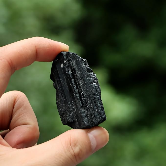 Black Tourmaline