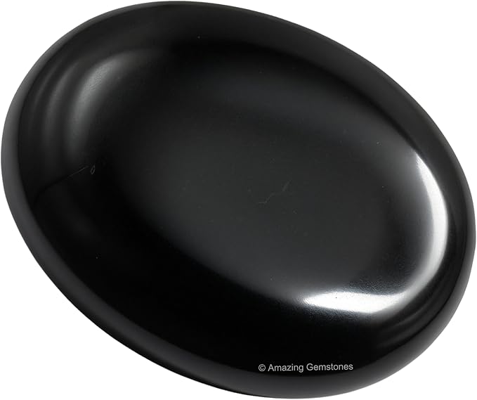 Black Obsidian