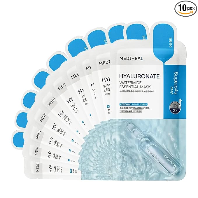 Hyaluronate Watermide
