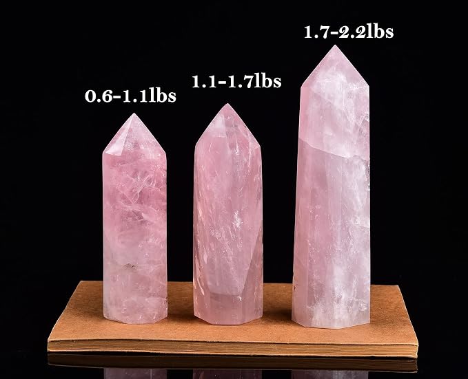 Rose Quartz
