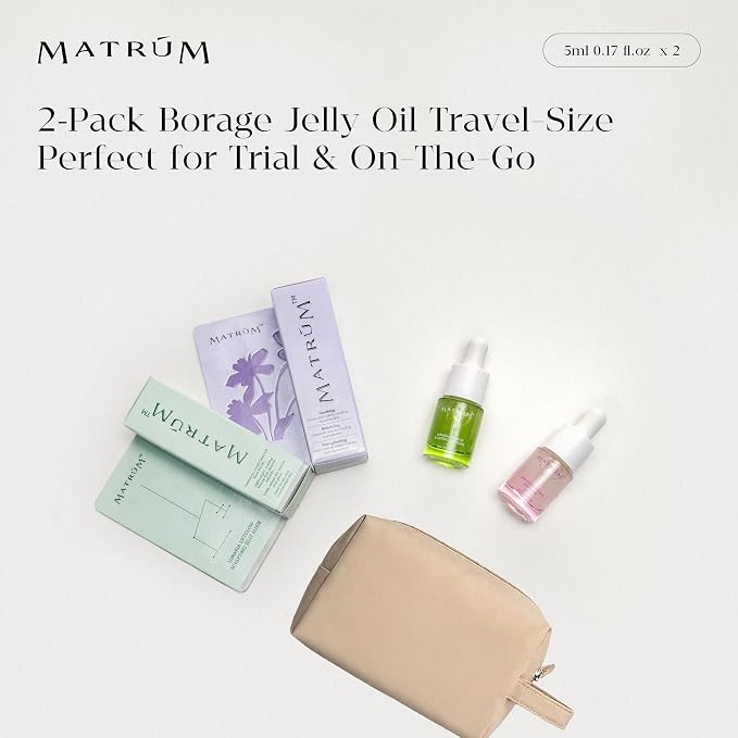 Face Serum Duo