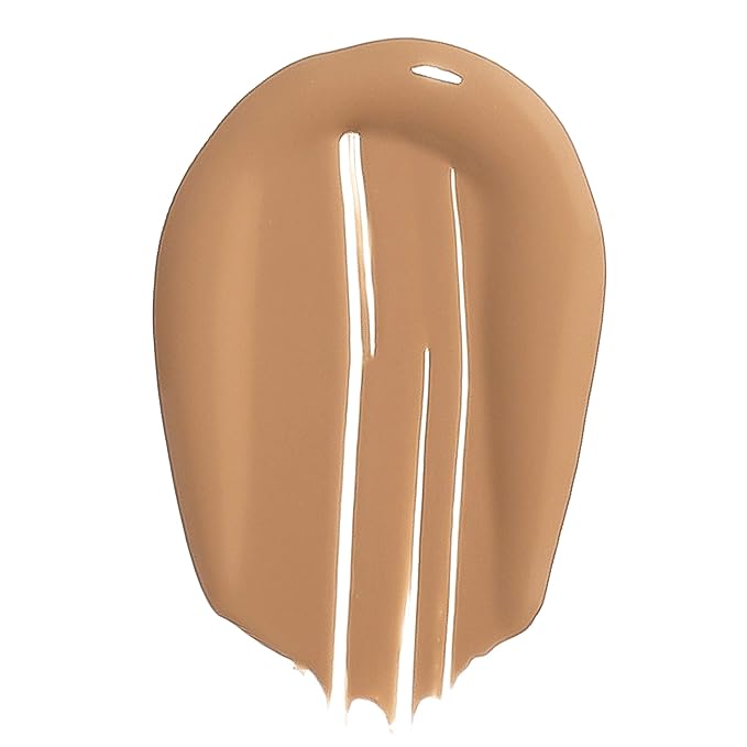 270 Rebecca: Tan With Rich Peach Undertones