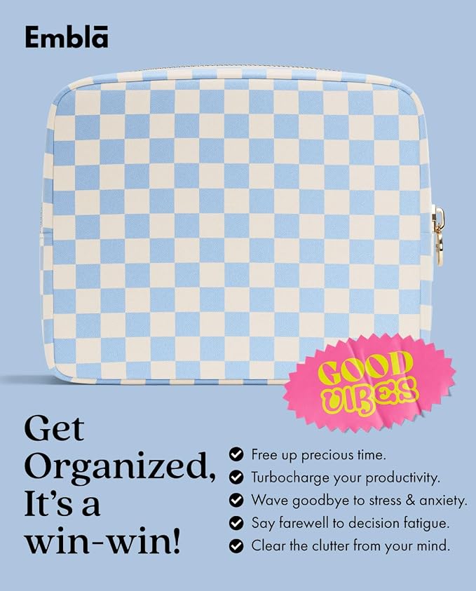 Sky Checkered