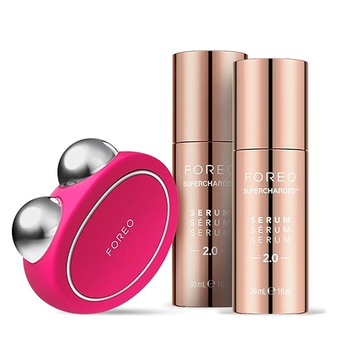 Fuchsia Bundle