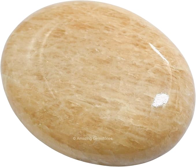 Cream Moonstone