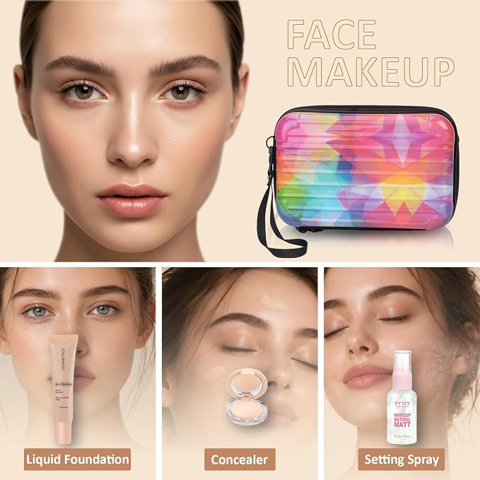 All one makeup set A