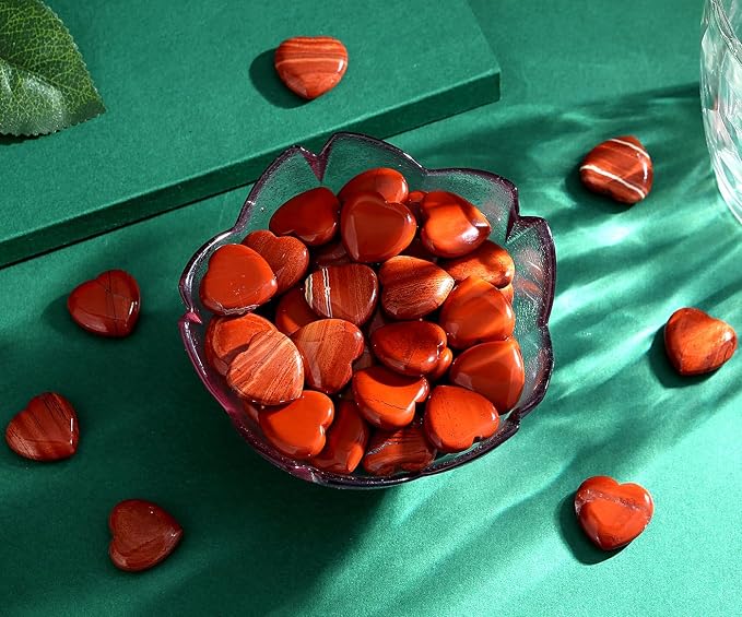 Red Jasper