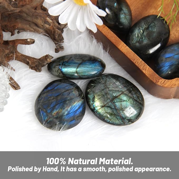 Labradorite