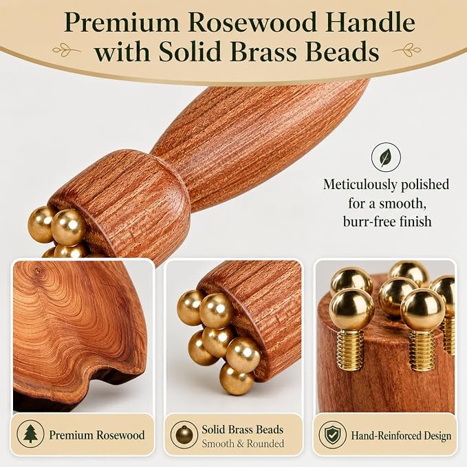 Mahogany Brown