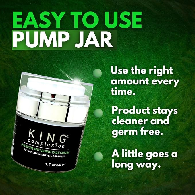 Anti Aging Face Cream