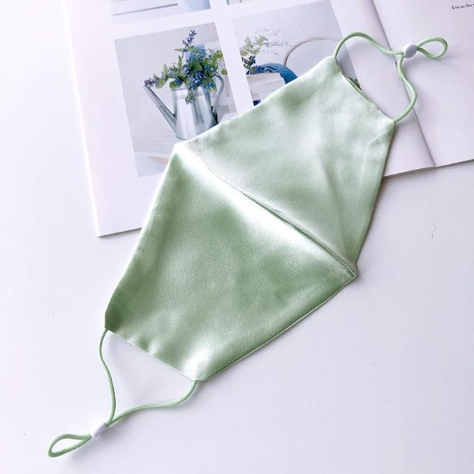 Pea Green