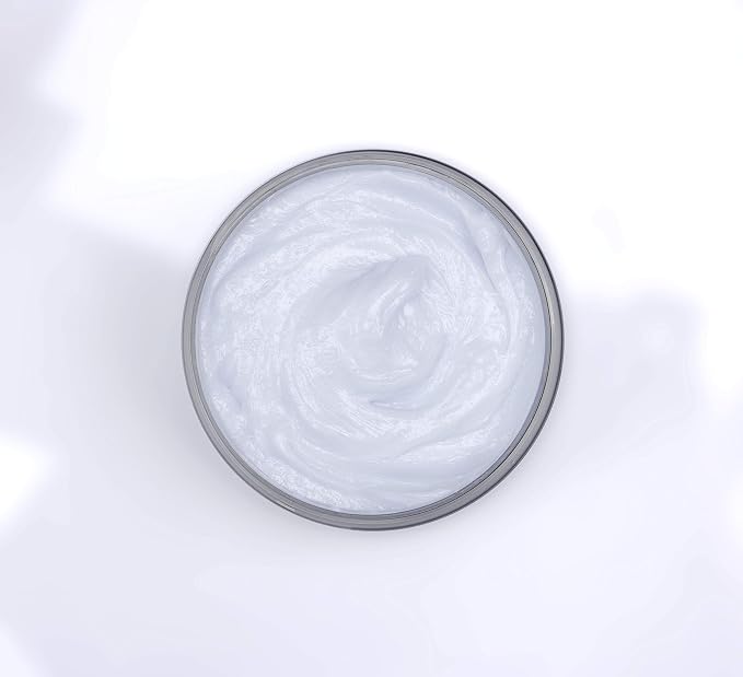 Keratin Hair Mask