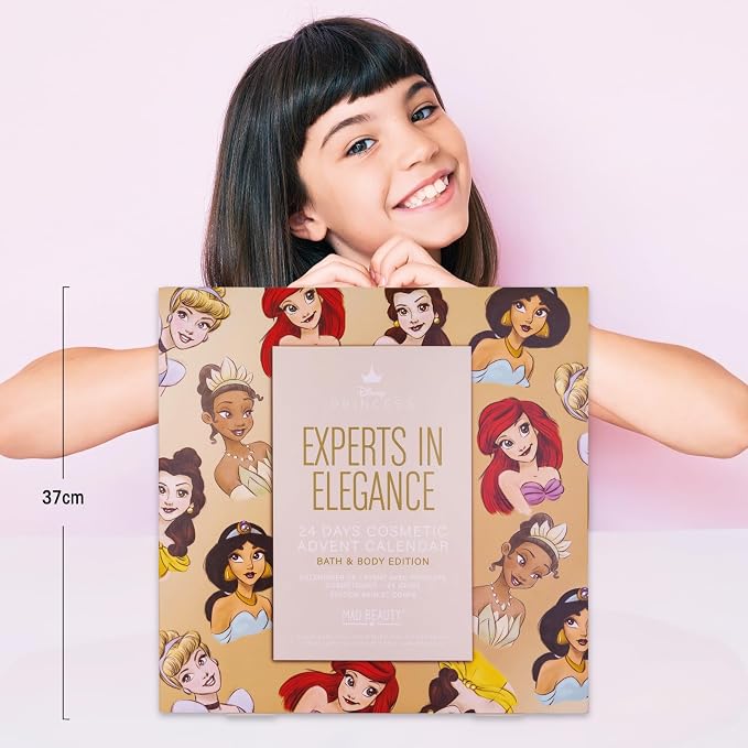 Pure Princess Advent Calendar