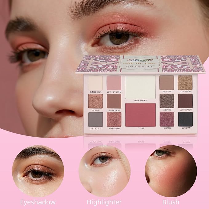 Makeup Kit