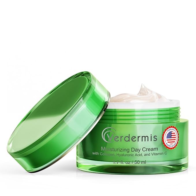 Face (Day Cream)