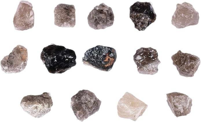 smokey quartz