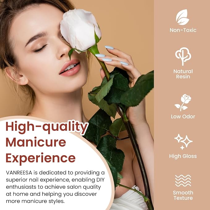 Natural & Elegant Collection