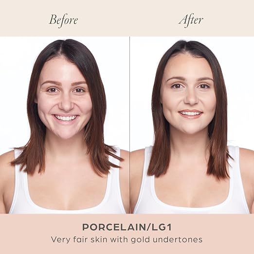 LG1/Porcelain