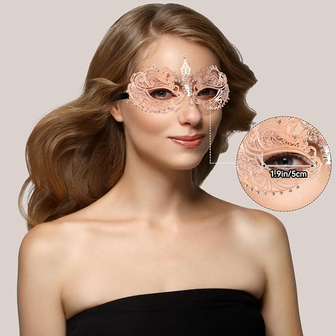 1-rose Gold