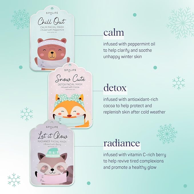 Holiday Gift Tags