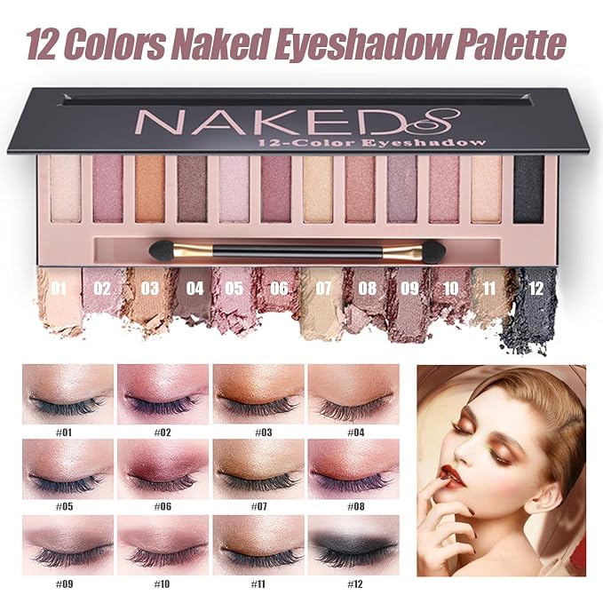 Nude + Beige