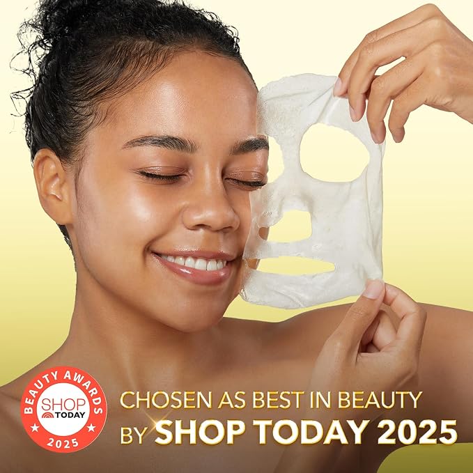 Peel Off Mask, 1 Pack
