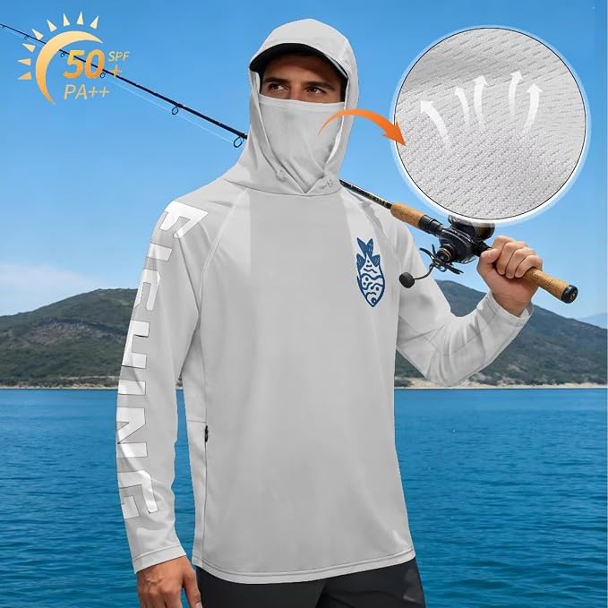 Marlin Fishing Art