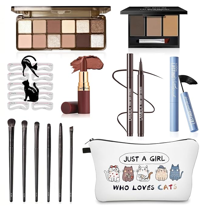 10-Cat Lover