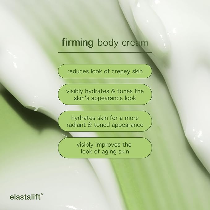 Collagen Cream (Fragrance Free)