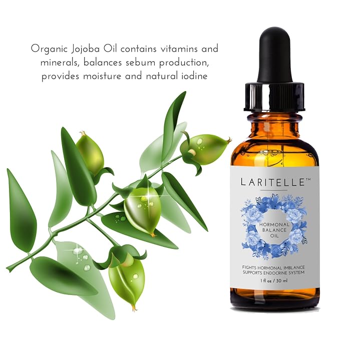 Hormonal Balance 30 Ml