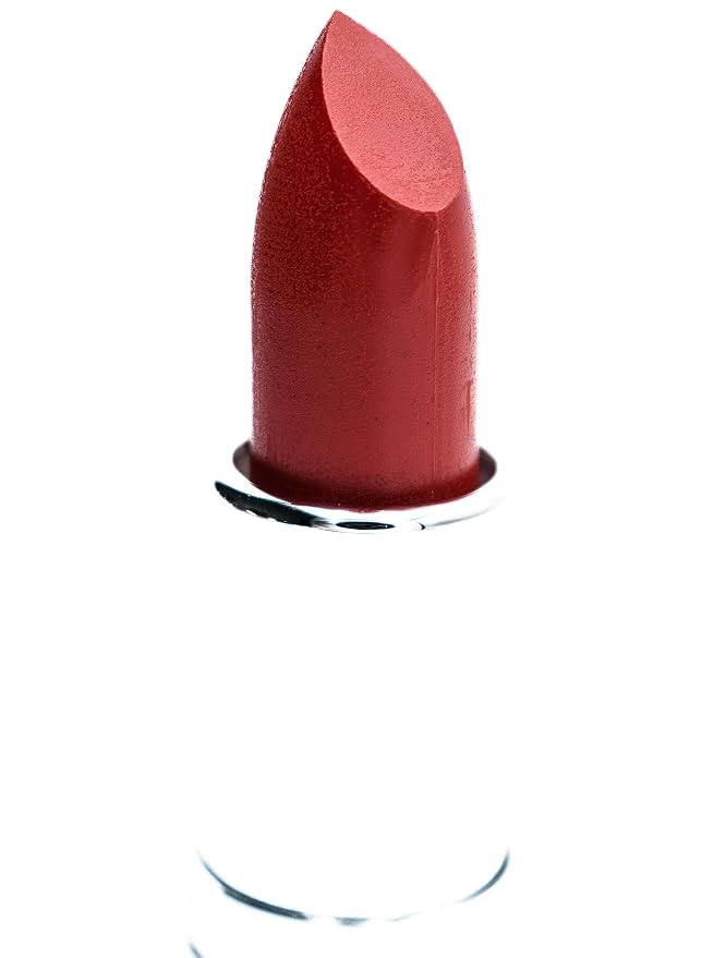 Oh So Red!
