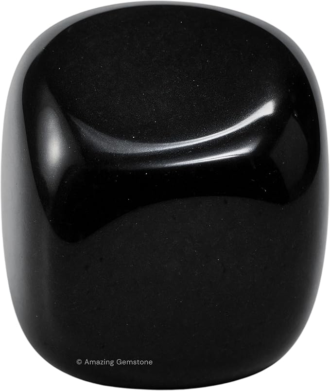 Black Obsidian